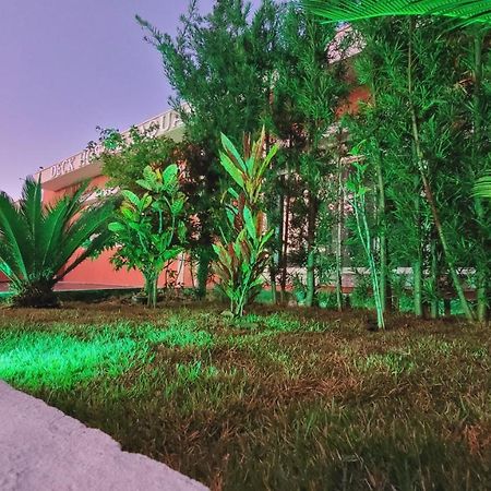 Deck Hostel Taquaral Кампинас Экстерьер фото