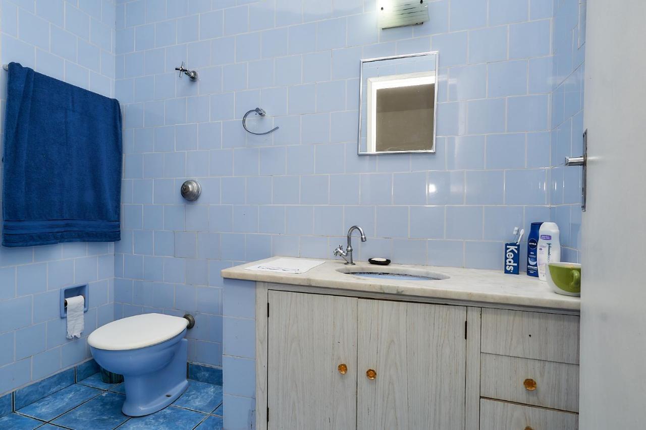 Deck Hostel Taquaral Кампинас Экстерьер фото