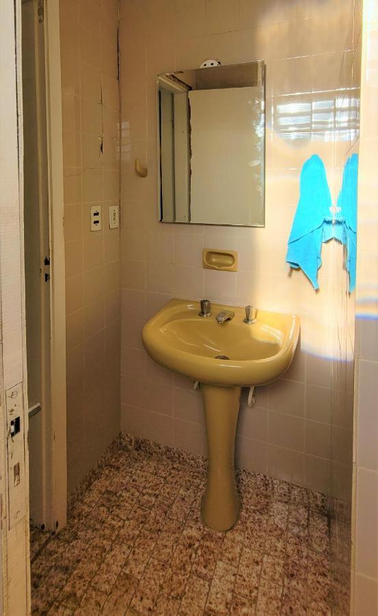 Deck Hostel Taquaral Кампинас Экстерьер фото